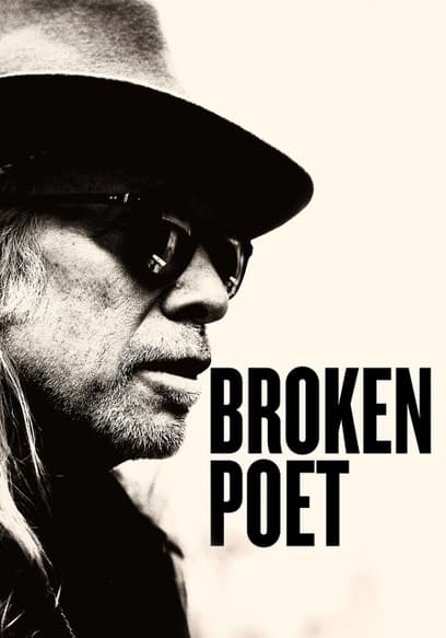 Broken Poet