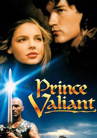 Prince Valiant