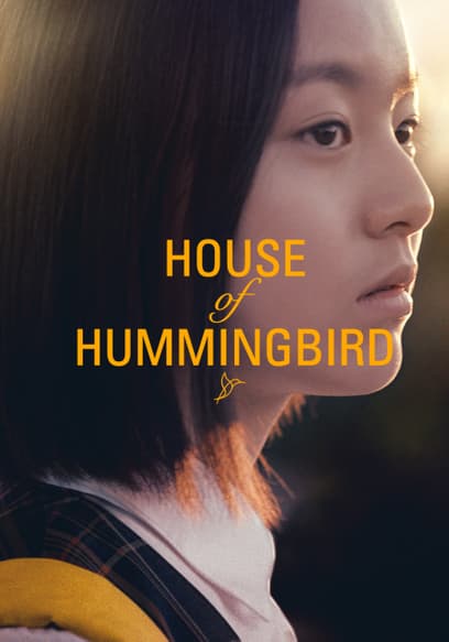 Watch House of Hummingbird (2018) - Free Movies | Tubi