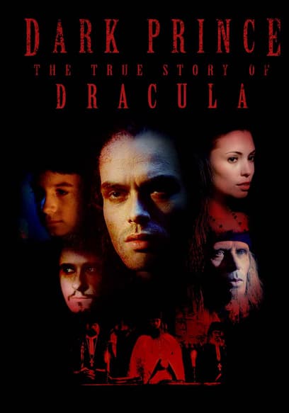 Dark Prince: The True Story of Dracula