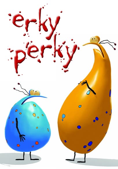 Erky Perky