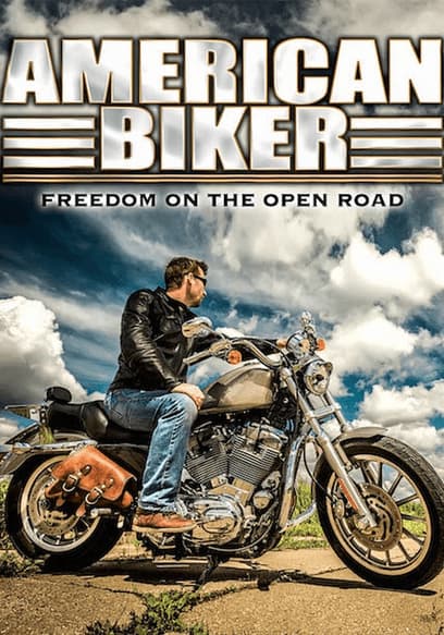 American Biker