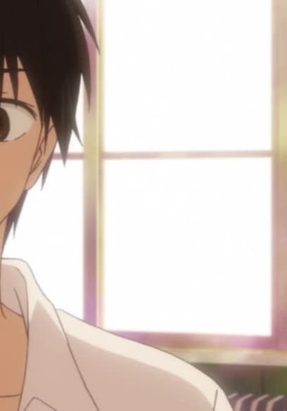 Watch Kimi Ni Todoke: From Me to You S02:E09 - Confession - Free TV ...