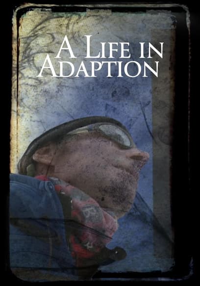 Andy Parkin - a Life in Adaptation