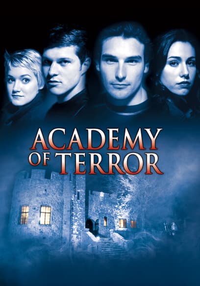 Academy of Terror