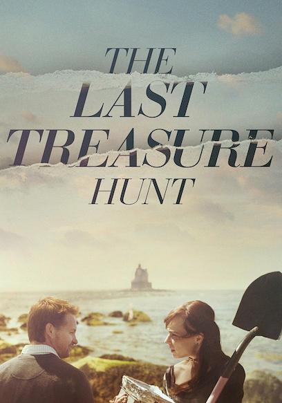 The Last Treasure Hunt