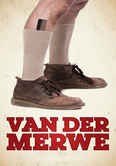 Van Der Merwe