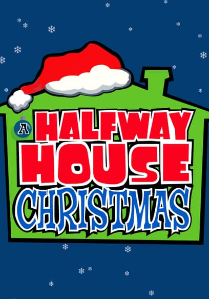 A Halfway House Christmas