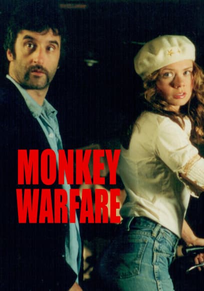 Monkey Warfare