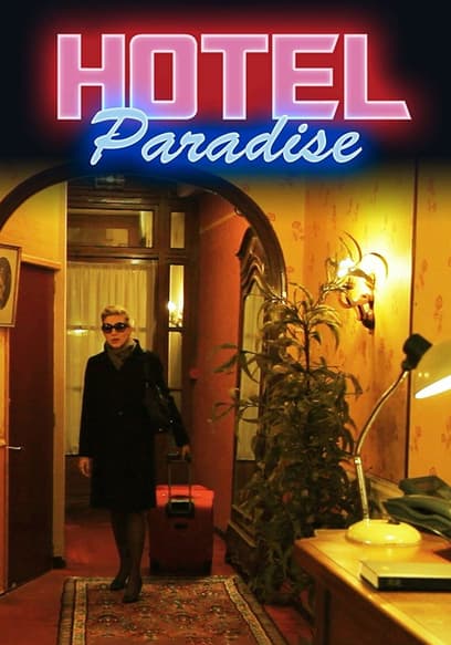 hotel paradise usa gdzie obejrzeć