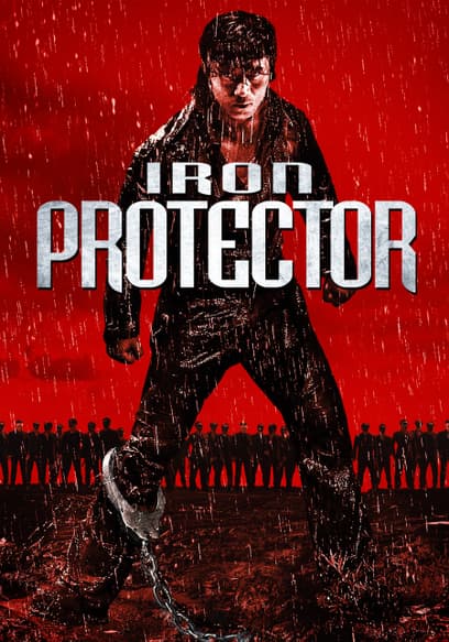Iron Protector (Español)