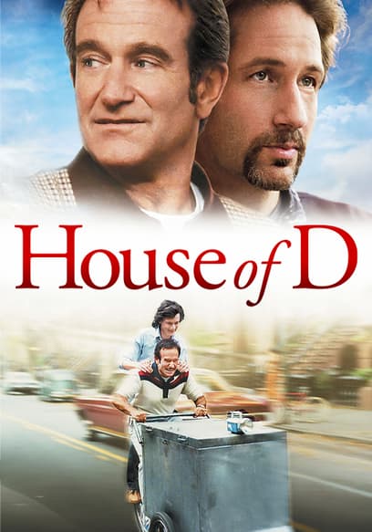 House of D