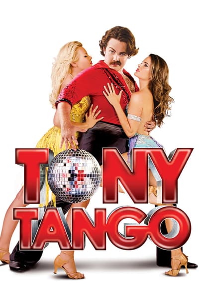 Tony Tango