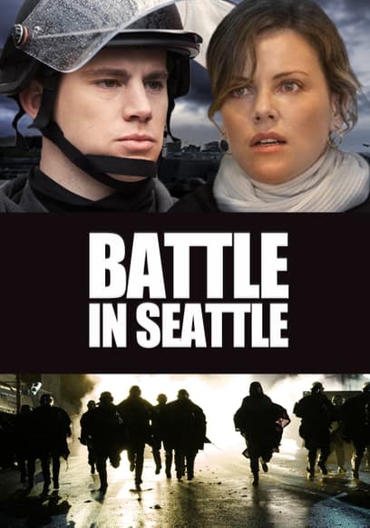 Battle in Seattle