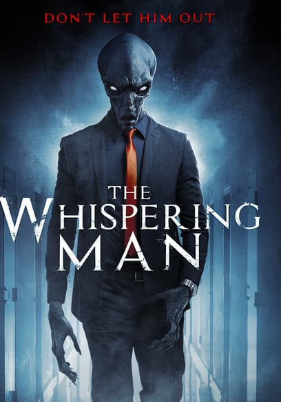 The Whispering Man