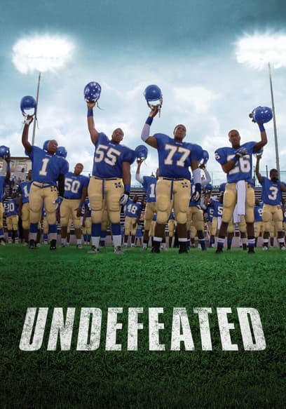 undefeated sb