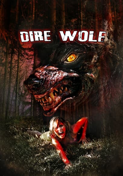 Dire Wolf