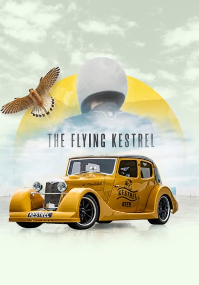 The Flying Kestrel