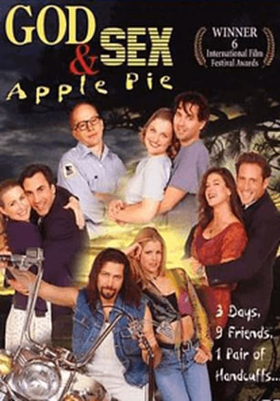 God, Sex & Apple Pie