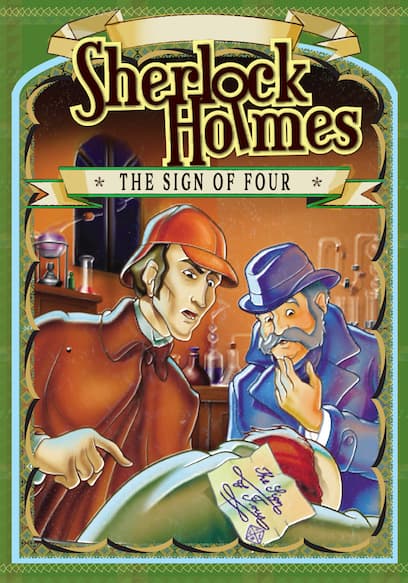 The Sherlock Holmes: Sign of Four