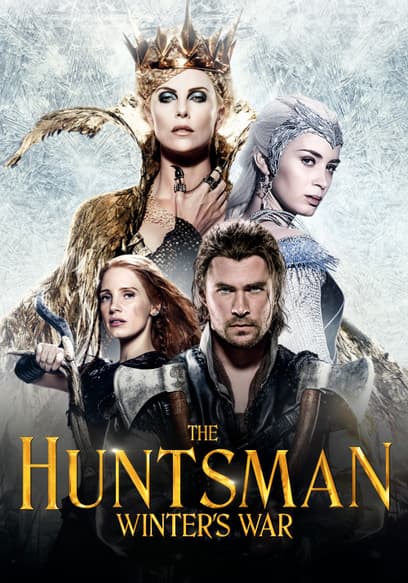 The Huntsman: Winter's War