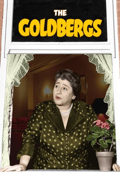 The Goldbergs