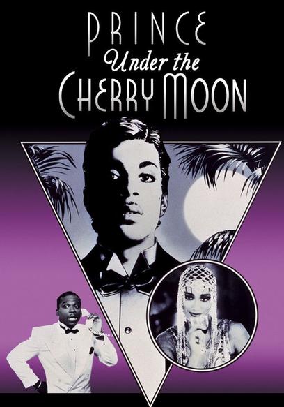 Under the Cherry Moon