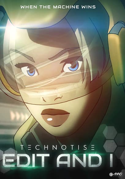 Technotise: Edit & I
