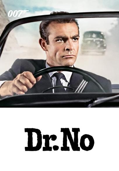 Dr. No