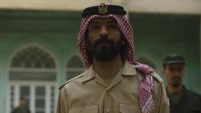 Watch Rashash (Español) - Free TV Shows | Tubi