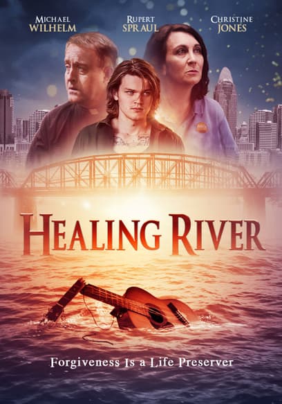 Healing River