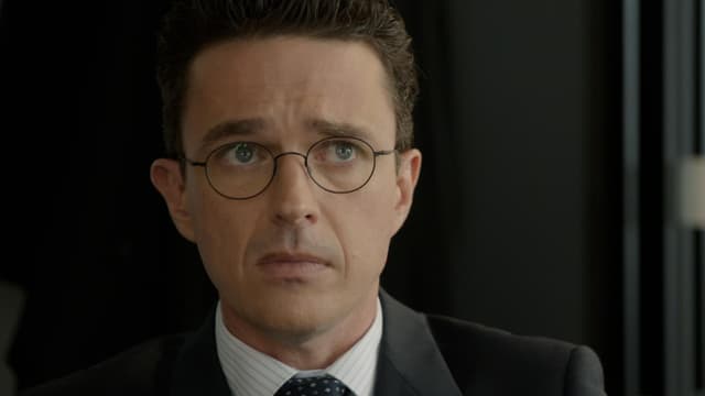 Watch Rake S04:E05 - Episode 5 - Free TV Shows | Tubi