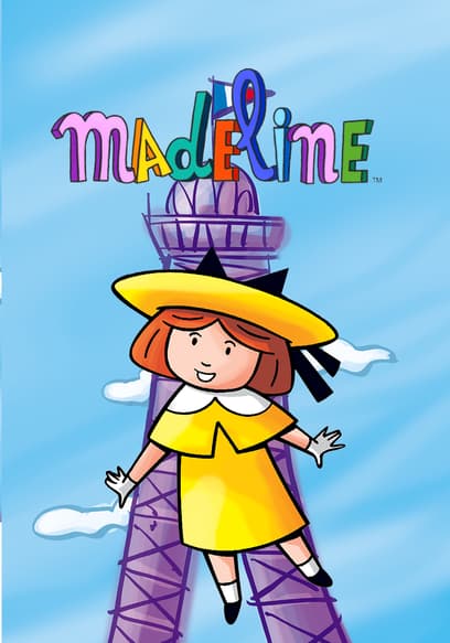 Madeline: The Original Specials