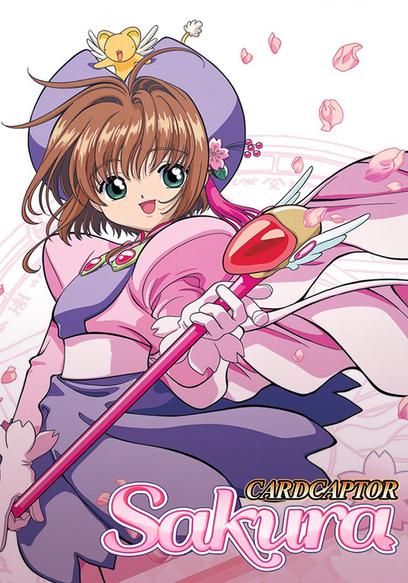 Cardcaptor Sakura