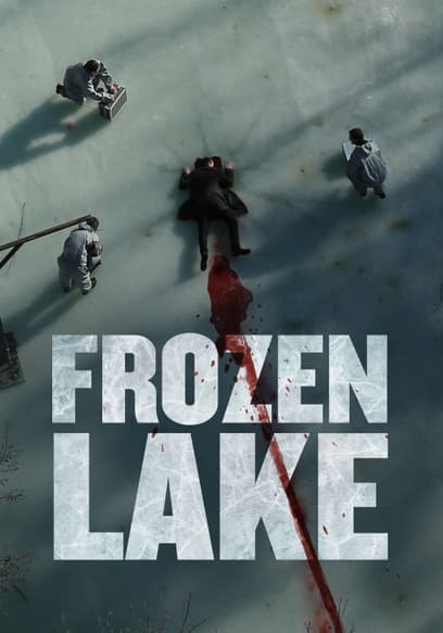 Frozen Lake (Subbed)