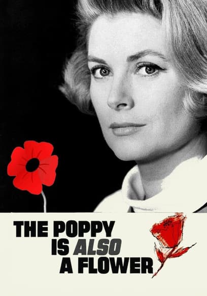 The Poppy Is Also a Flower