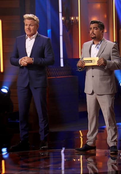 Watch MasterChef S10:E25 - The Finale (Pt. 2) - Free TV Shows | Tubi