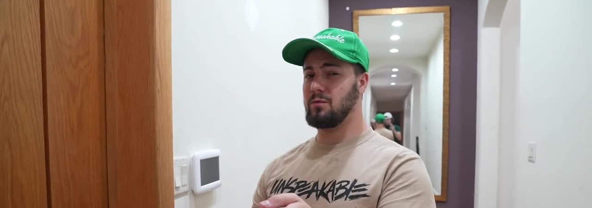 Watch Unspeakable S10:E14 - Busting 50 Prank Myths in 50 Hours ...