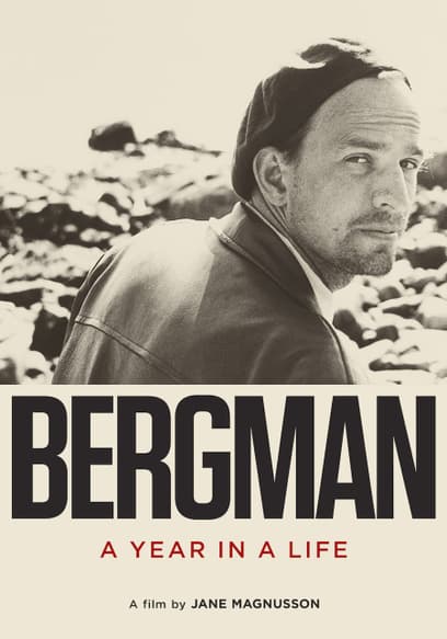 Bergman: A Year in a Life