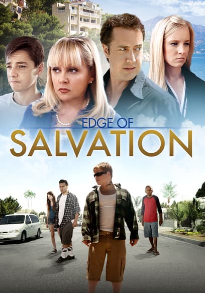 Edge of Salvation