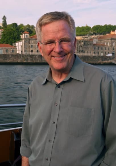 Watch Rick Steves' Europe S10:E03 - Portugal's Heartland - Free TV ...