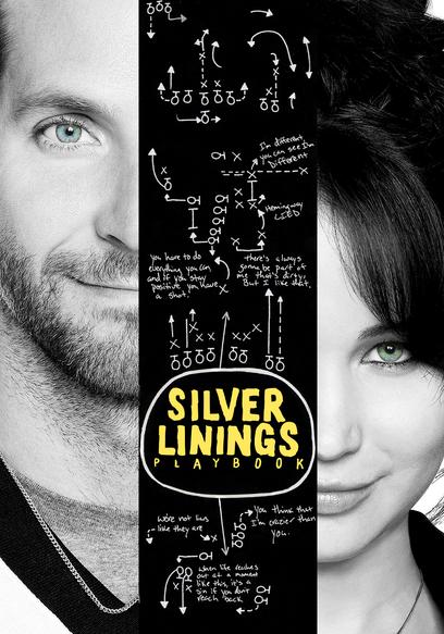 Silver Linings Playbook