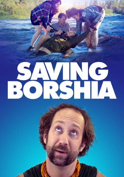 Saving Borshia