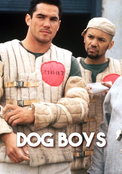 Dog Boys