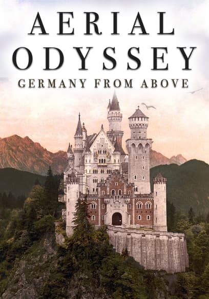 Aerial Odyssey: Germany From Above