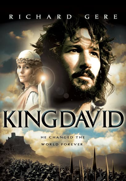 King David