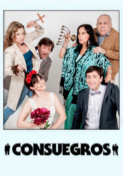 Consuegros