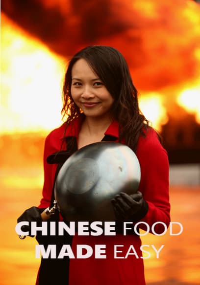 S01:E05 - Spicy Sichuan