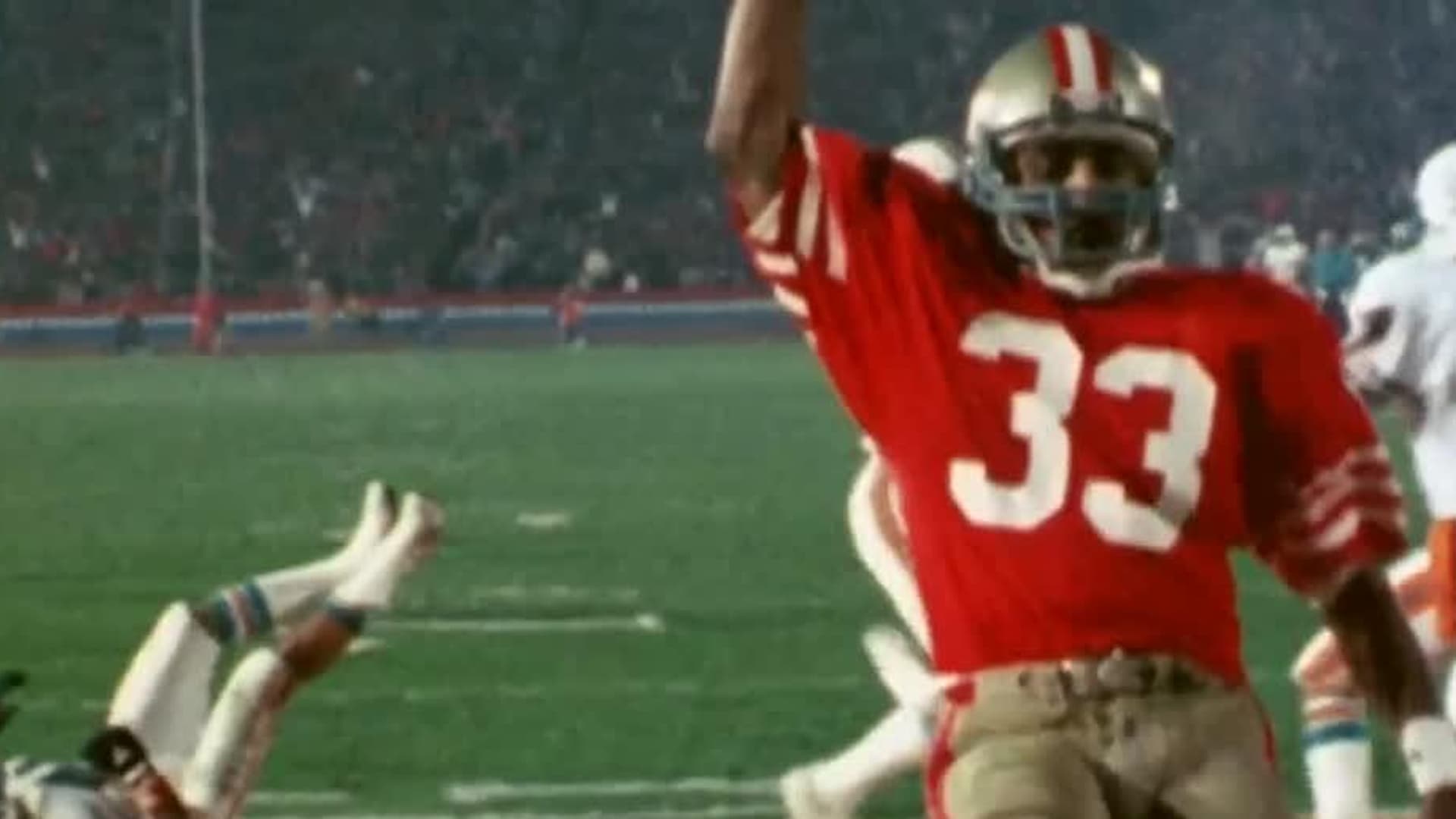 Watch NFL Explained Free TV Shows Tubi