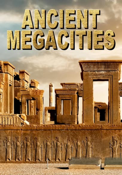 Watch Ancient Megacities Free Tv Shows Tubi